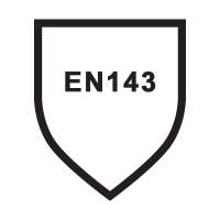 EN143: Противо-аэрозольные фильтры