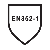 EN352-1: Наушники