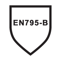EN795-B:  