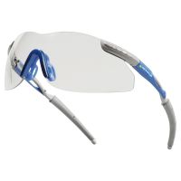 Эргономические очки из прозрачного поликарбоната THUNDER CLEAR